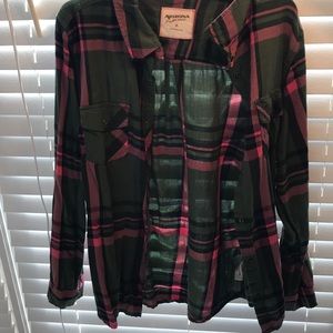 Flannel